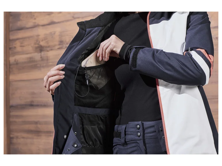 Veste de ski femme — SKU SPGPZFRSXEW4MO6IUO - Image 6