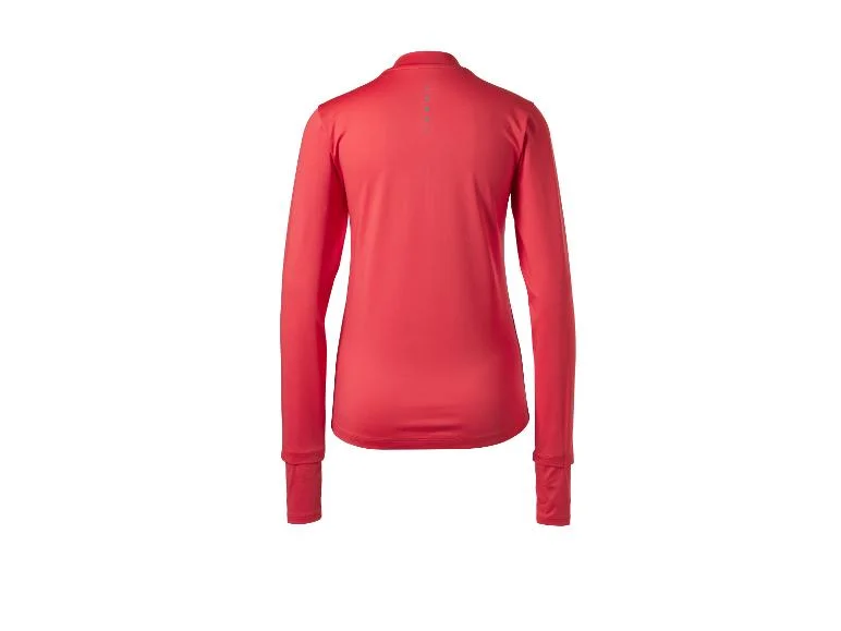 T-shirt technique femme — SKU JJU68CSD8ESHGRYNH - Image 4