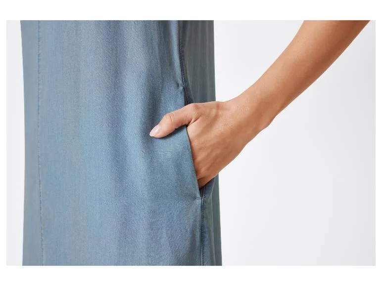 Robe femme — SKU IUB1B66H356RENKYUE - Image 9