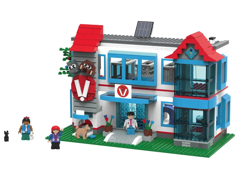 Set de construction — SKU WHBDPAE6MD8TZLOT1 - Image 13