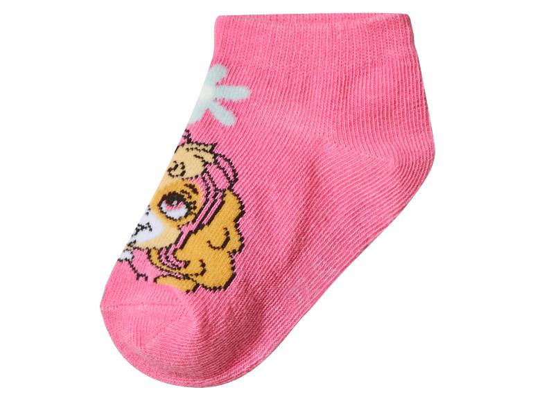 Lot de 7 paires de chaussettes La Pat' Patrouille enfant - Image 23