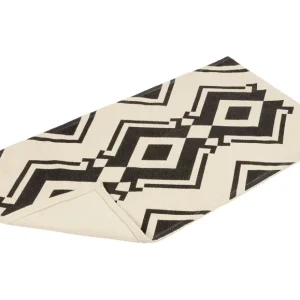 Tapis en coton, 67 x 120 cm