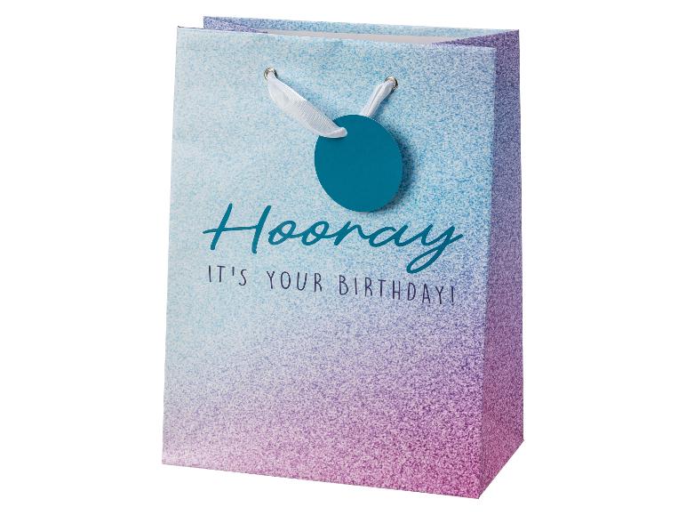 Set de sacs cadeaux, 10 pièces - Image 16