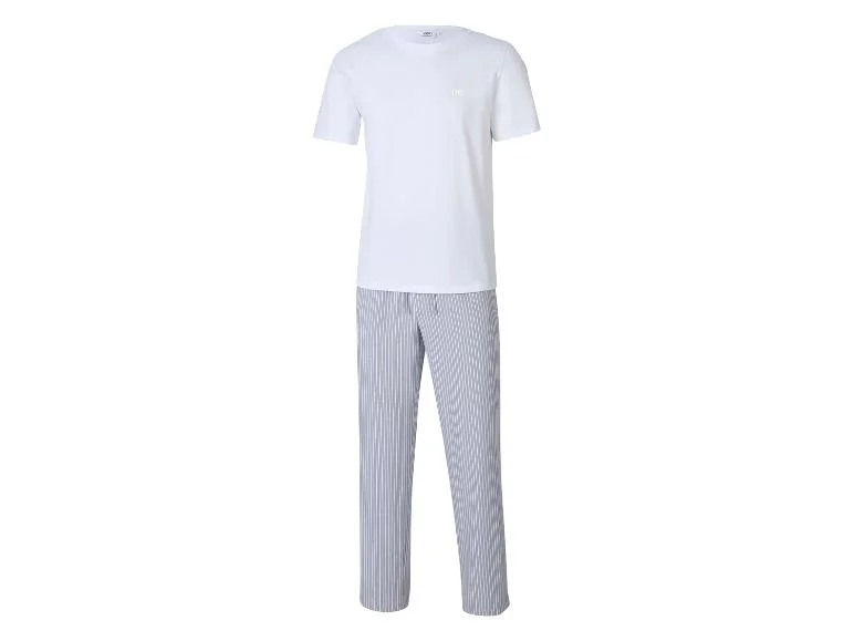 Ensemble pyjama homme — SKU NMH3MCHE92ML1UAF - Image 3
