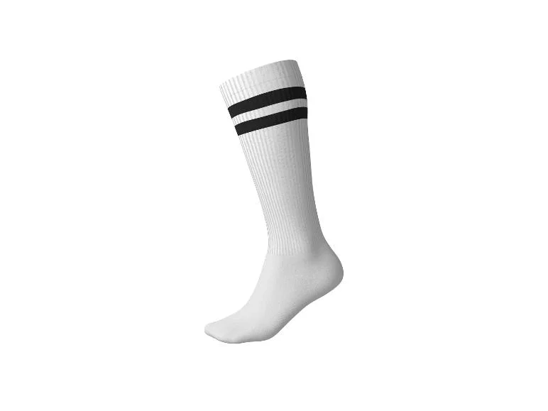 Lot de 10 paires de chaussettes de tennis unisexe - Image 7