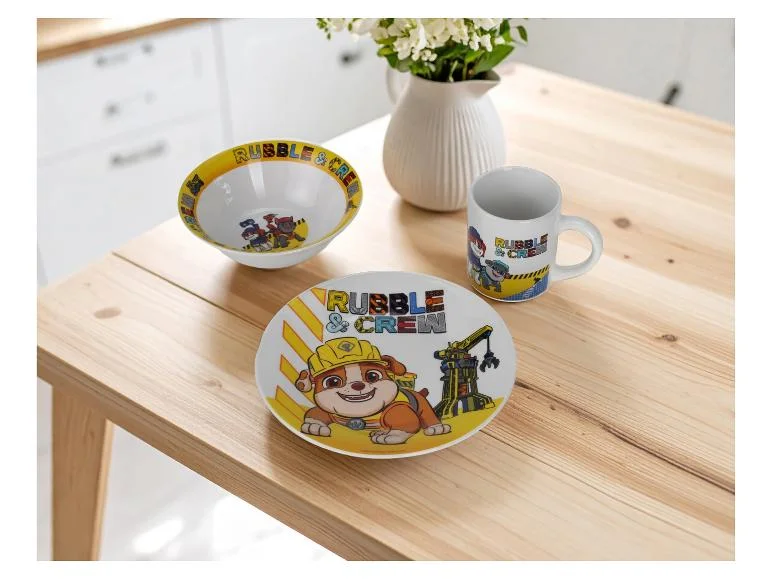 Set de petit-déjeuner - Image 9