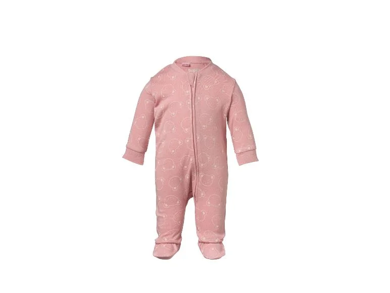 Lot de 2 pyjamas bébé — SKU SM1VWE9T0A3B4RGYK9 - Image 4