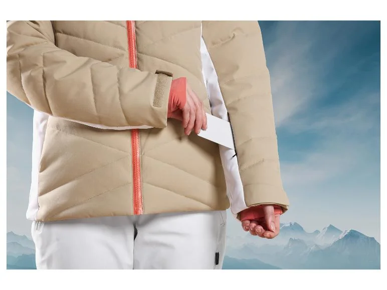 Veste de ski femme — SKU KXP80ZCGJQ6LP3CW - Image 3