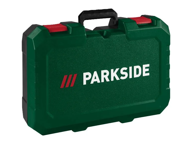 Coupe-bordures/taille-haies sans fil PAGS 20-Li A1, 20 V - Image 12