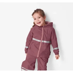 Veste de pluie petite fille — SKU IMLNZVRV6R3T92F1PM