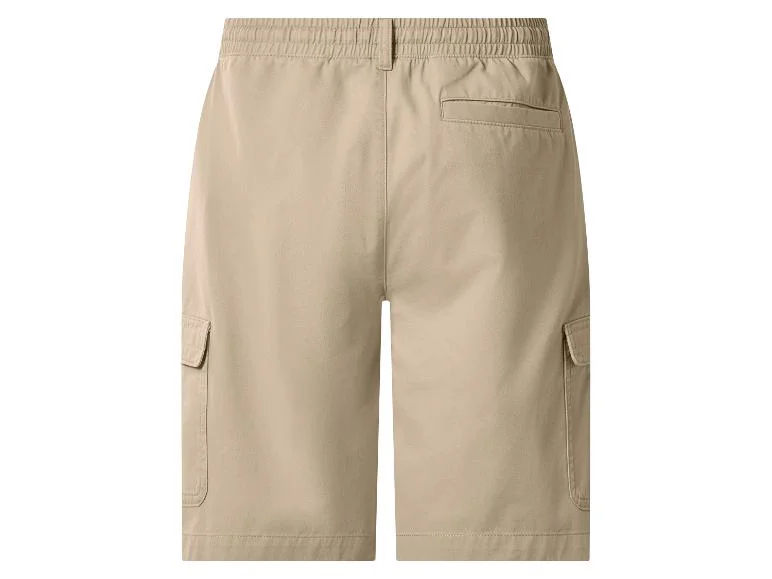 Bermuda cargo homme — SKU XZF2DP9V0QKEGWOT2 - Image 6