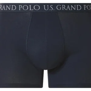 Boxers homme, lot de 3