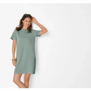 Robe t-shirt femme — SKU TIZ8HJFS2K99V2P2