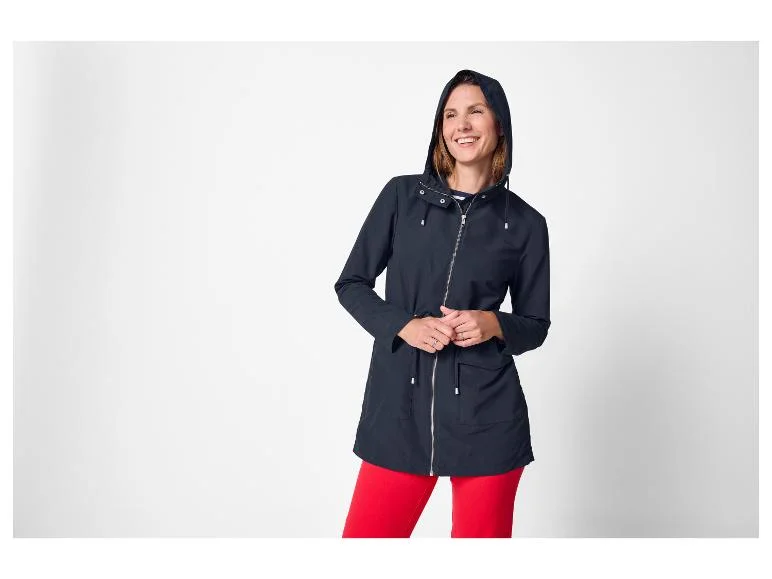 Parka femme — SKU HXBQCS3YQHT0UJYH91 - Image 7