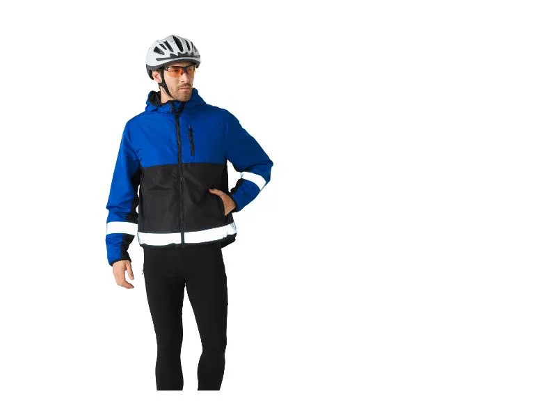 Veste réversible Premium homme - Image 11