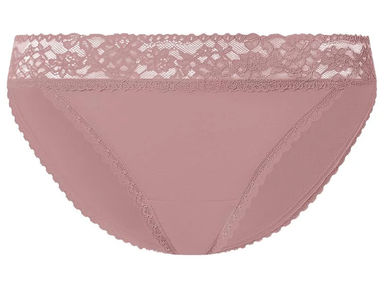 Lot de 5 culottes à dentelle femme — SKU HWLG3C7MXZ57Y4Y3A1 - Image 17