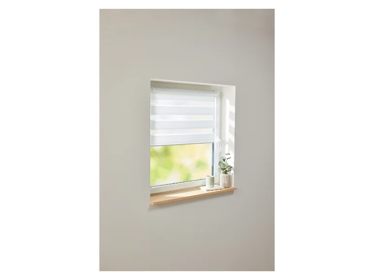Store enrouleur Duo, 100 x 150 cm - Image 2