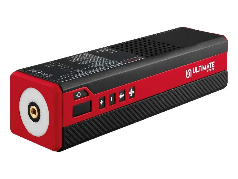 Mini-compresseur à batterie USKT 60 C4 - Image 3