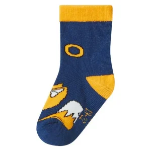 Lot de 5 paires de chaussettes enfant — SKU 72G6686TOVM3P0OI