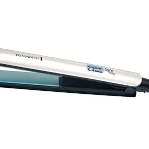 Fer à lisser Shine Therapy S8507