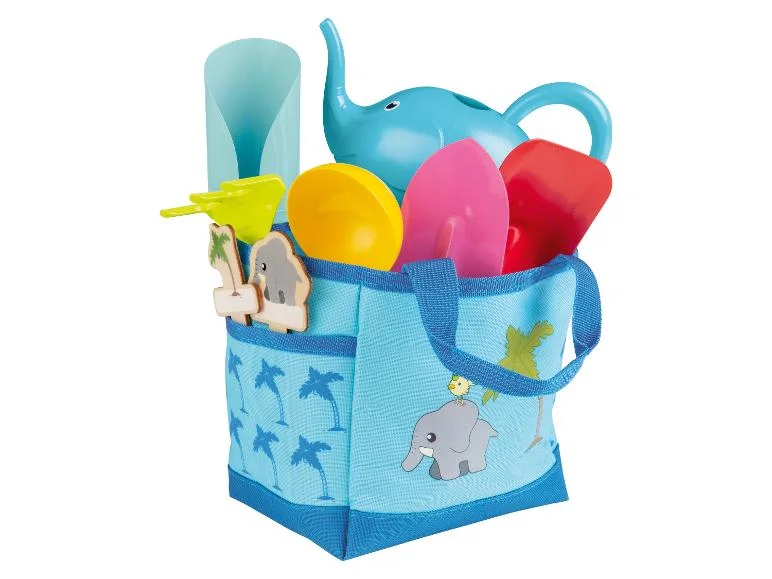 Sac de jardinage pour enfant - Image 2