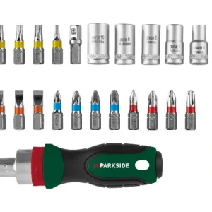 Set d'embouts — SKU LVH9URPUOET471M1C