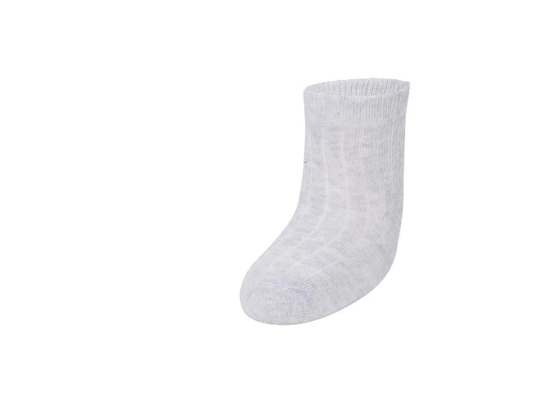 Lot de 5 chaussettes bébé - Image 12
