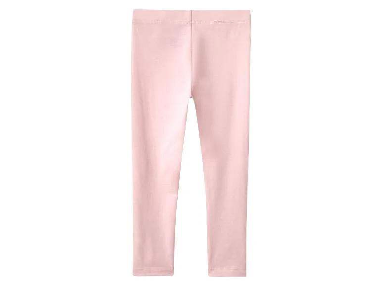 Lot de 2 leggings petite fille — SKU FMQYI6R2N0RWLUIZR - Image 4