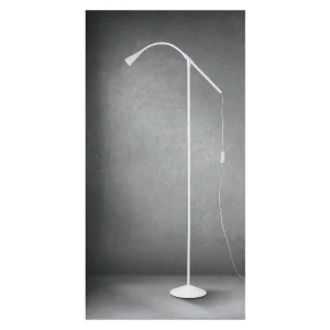 Lampadaire à LED FREYA