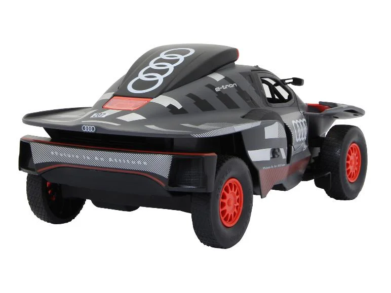 Maquette Audi RS Q e-tron E2 Deluxe - Image 22