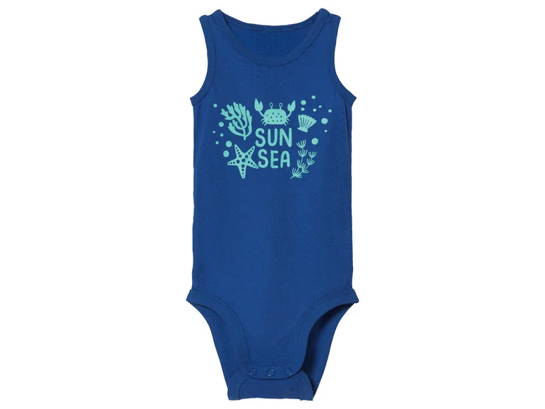 Lot de 2 bodies bébé — SKU C2W1G5NJUCCBZEE2 - Image 5