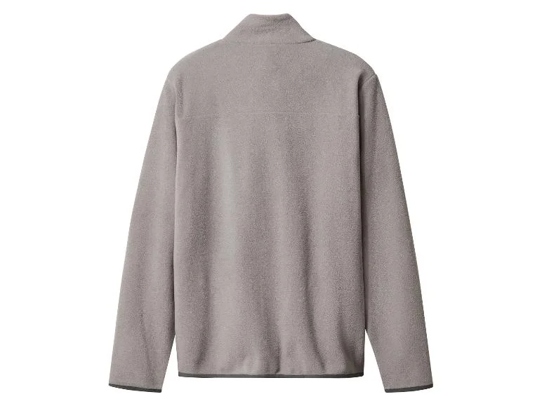 Veste sherpa homme - Image 7