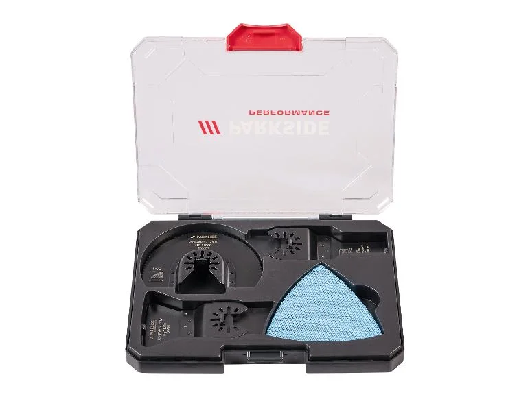 Accessoires pour outil multifonction — SKU S84IS3WFA03LJKL6 - Image 5