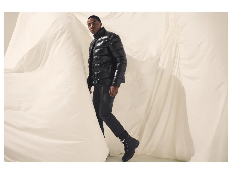 Doudoune homme — SKU W063UH6CHL2CBJ55A - Image 5