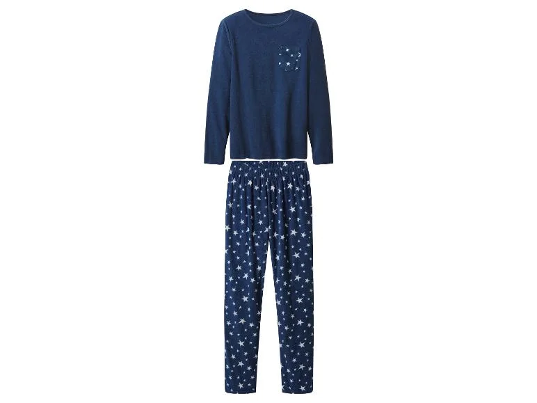 Ensemble pyjama en polaire femme - Image 10