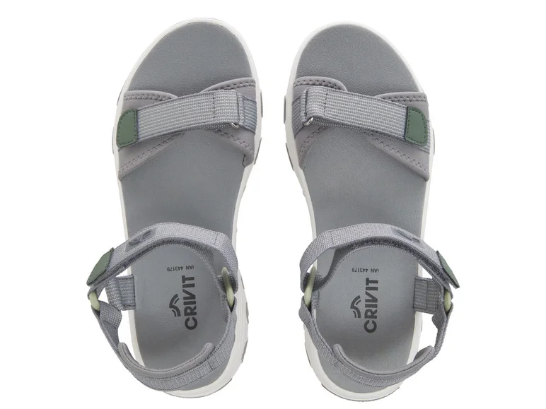 Sandales de trekking femme - Image 7