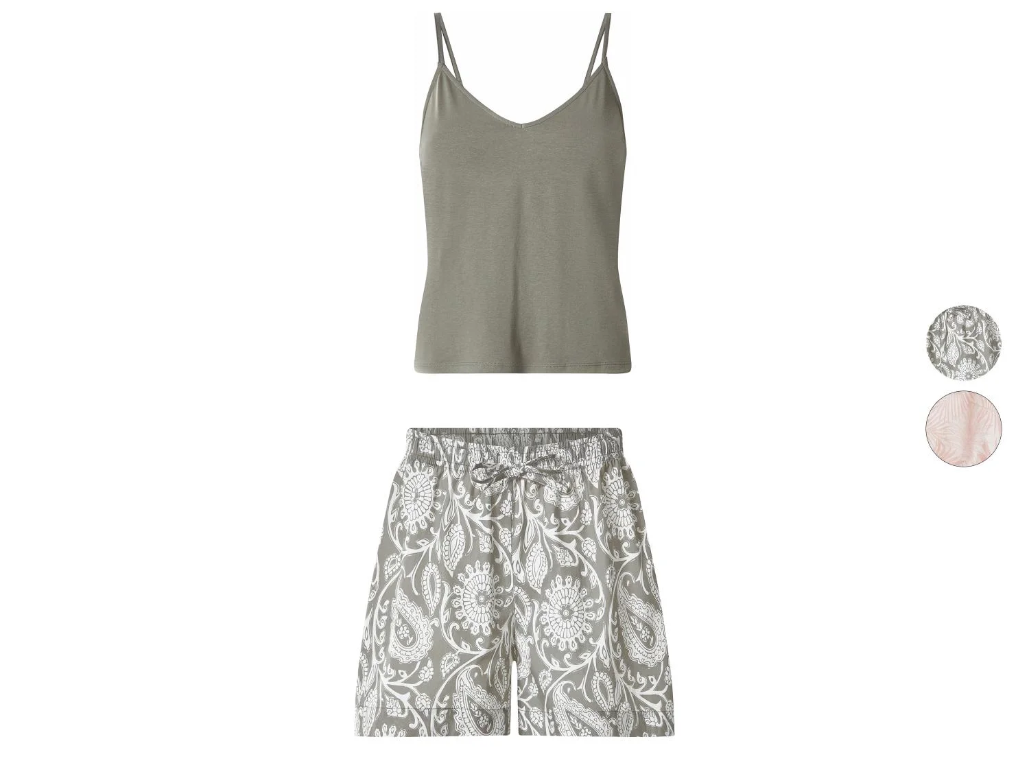 Ensemble pyjama femme — SKU UQG5K57UIVE58IUE - Image 11