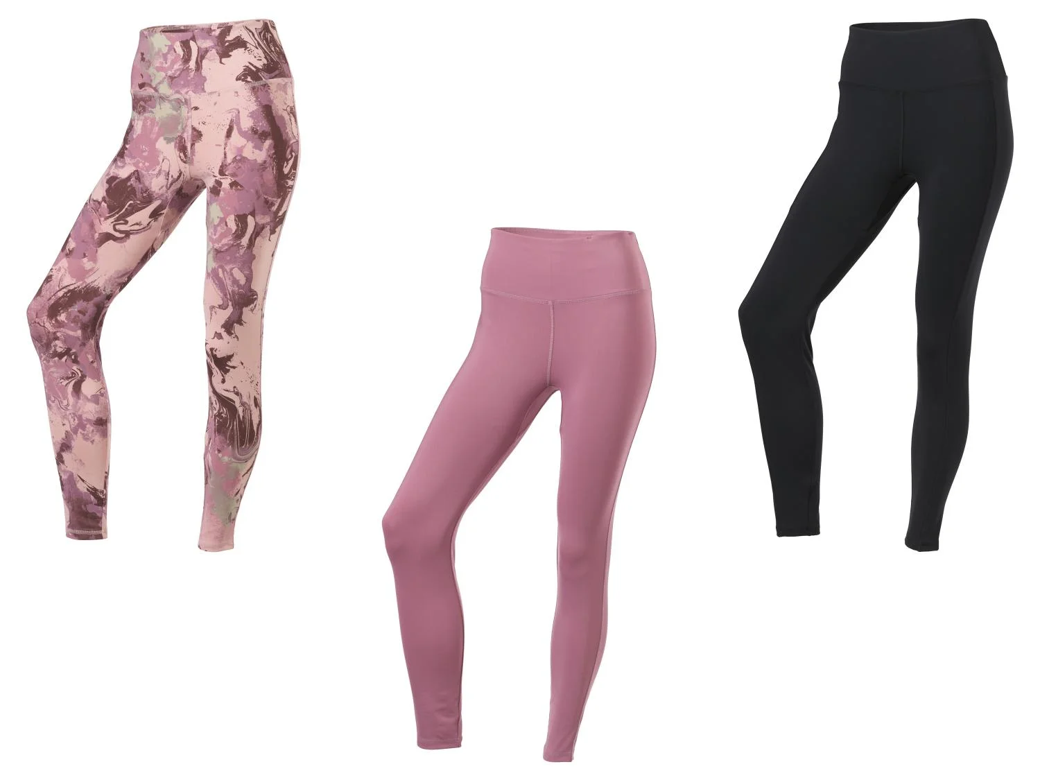 Legging technique Premium femme — SKU FIHT7577Y411NY8XD - Image 16