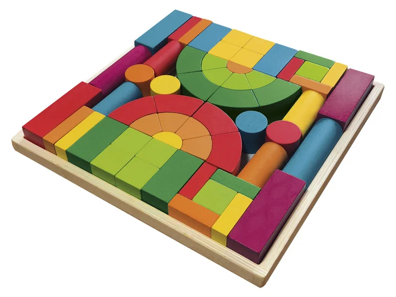 Jouets en bois - Image 2