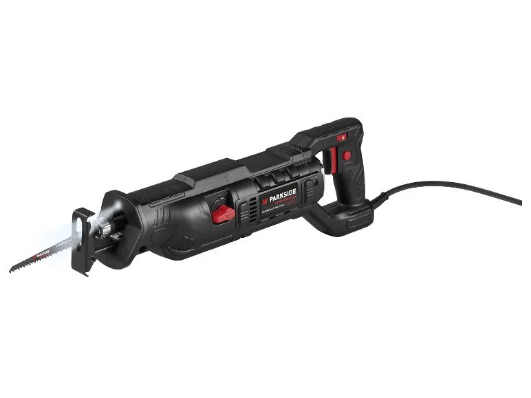 Scie sabre PPFS 1200 A1 - Image 4