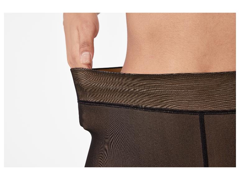 Collant thermique 200D femme - Image 7