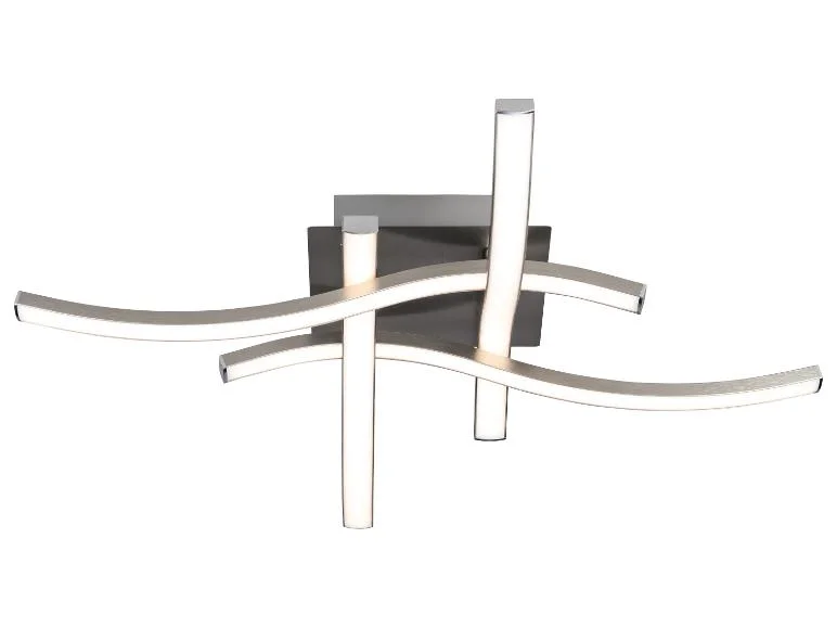 Plafonnier à LED, blanc chaud — SKU WM81YQR6N30IFHSE - Image 3