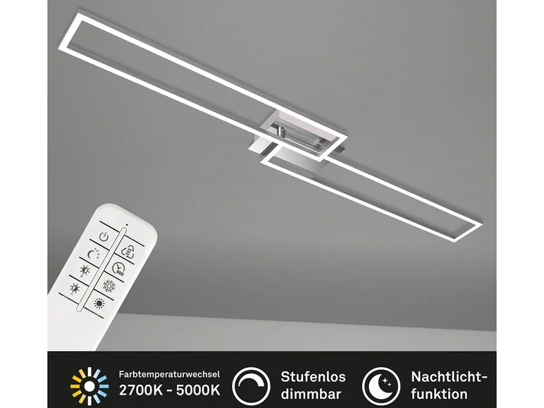 Plafonnier à LED — SKU Q1L0K02PYD7D5YUT - Image 28