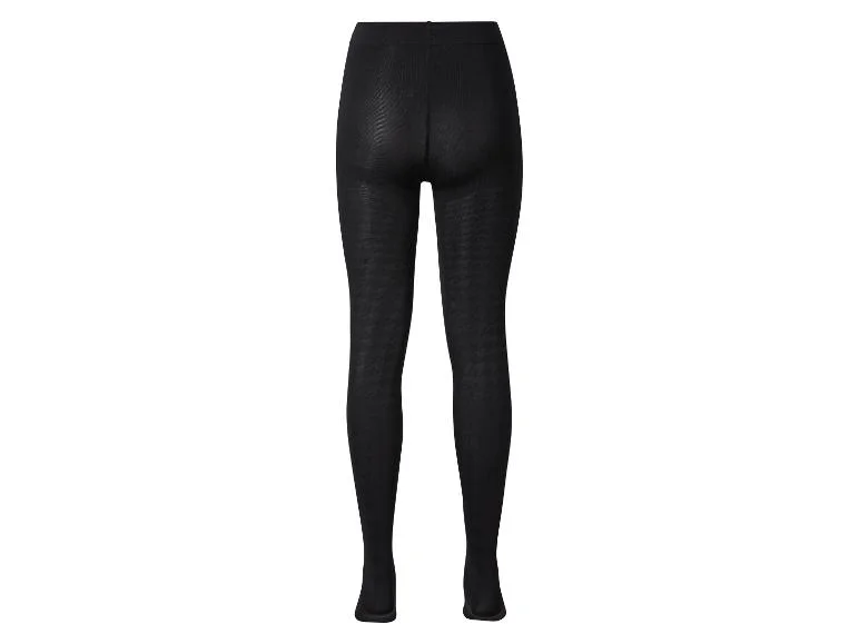 Legging thermique ou Collant thermique 100D femme — SKU GVYWMS6S98RS091K4 - Image 13