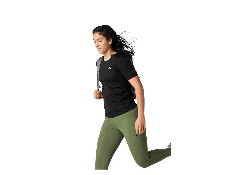 T-shirt technique femme — SKU KU2DJWVNFKEJ6ONDN - Image 7