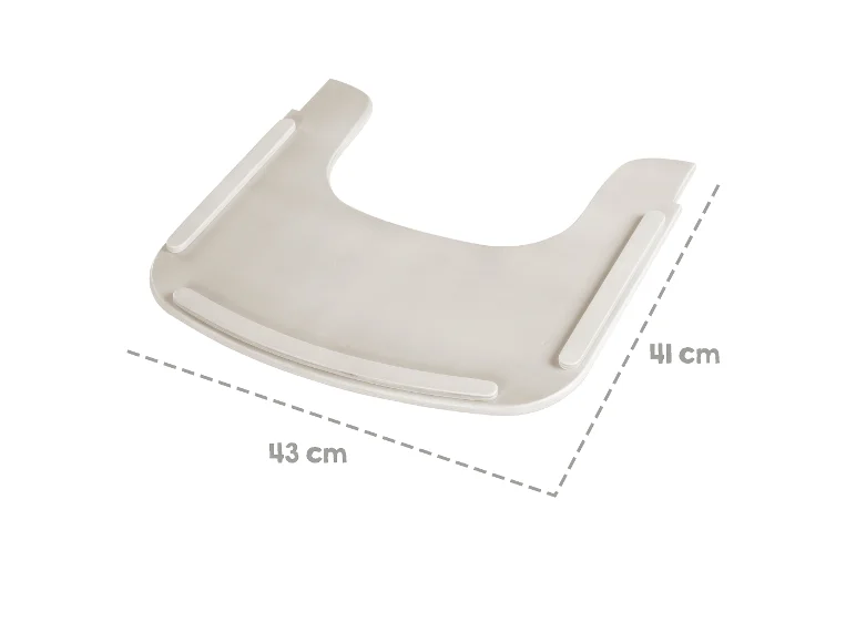 Plateau repas pour Sit Up Flex - Image 22