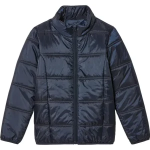 Doudoune légère garçon — SKU ZJQKVHIWDH9DSRBE