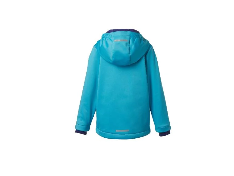Veste softshell enfant — SKU LD294IRXLV7K23BK - Image 15