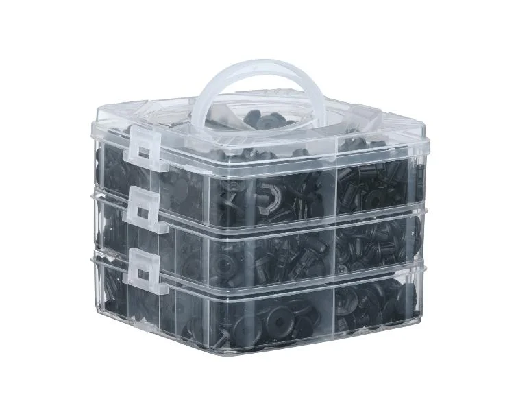 Set d’outils de démontage automobile ou Clips de fixation et serre-câbles — SKU KOHZAEL95QVTM8GS - Image 2