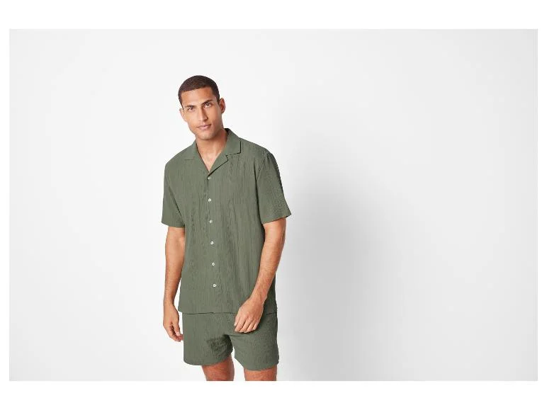 Chemise homme — SKU 6K4PVR7MS3ZA9YR15I - Image 6